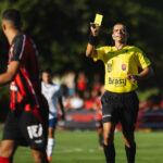 Árbitro de Copa do Mundo no Ba-Vi? FBF define arbitragem para final do Baianão