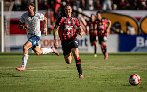 Imagem do post Pela terceira vez consecutiva, Bahia e Vitória decidem o Campeonato Baiano