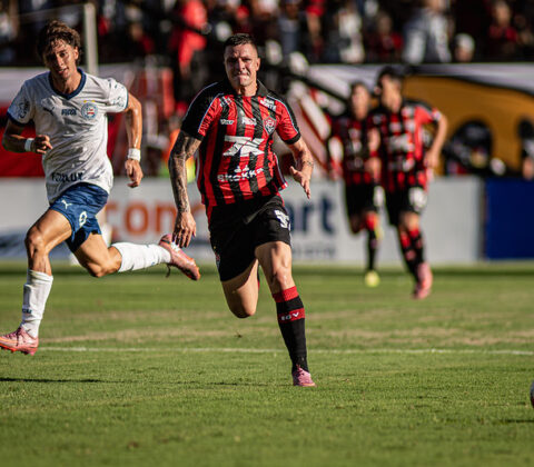 Imagem do post Pela terceira vez consecutiva, Bahia e Vitória decidem o Campeonato Baiano