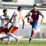 Everaldo ganha chance após baixas importantes contra o Remo