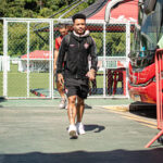 Matheuzinho revela “fórmula” do Vitória para buscar revanche contra o Bahia no Ba-Vi