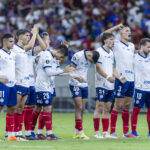 Bahia investe R$ 23 milhões e fica fora do TOP-10 de investimentos na Série A; veja lista