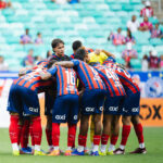 Ceni pode ganhar dois reforços para duelo com o Inter; veja quem pode voltar ao Bahia