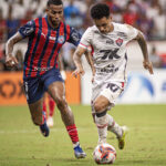 Bahia x Vitória: onde assistir, horário e escalações do clássico pelo Brasileirão