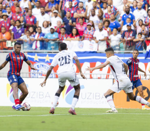 Imagem do post Fim da torcida única? Ba-Vi pode voltar a ter duas torcidas em 2027