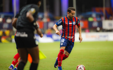 Imagem do post Bahia pode ganhar reforços, mas Ceni confirma ausência de Everton Ribeiro