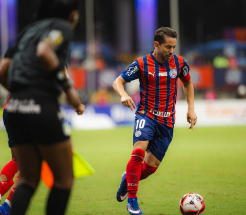 Imagem do post Bahia pode ganhar reforços, mas Ceni confirma ausência de Everton Ribeiro