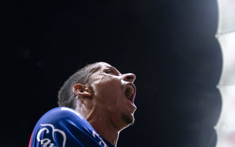 Imagem do post Na mira da Seleção? Após triunfo, Juba admite ansiedade por convocação de Ancelotti