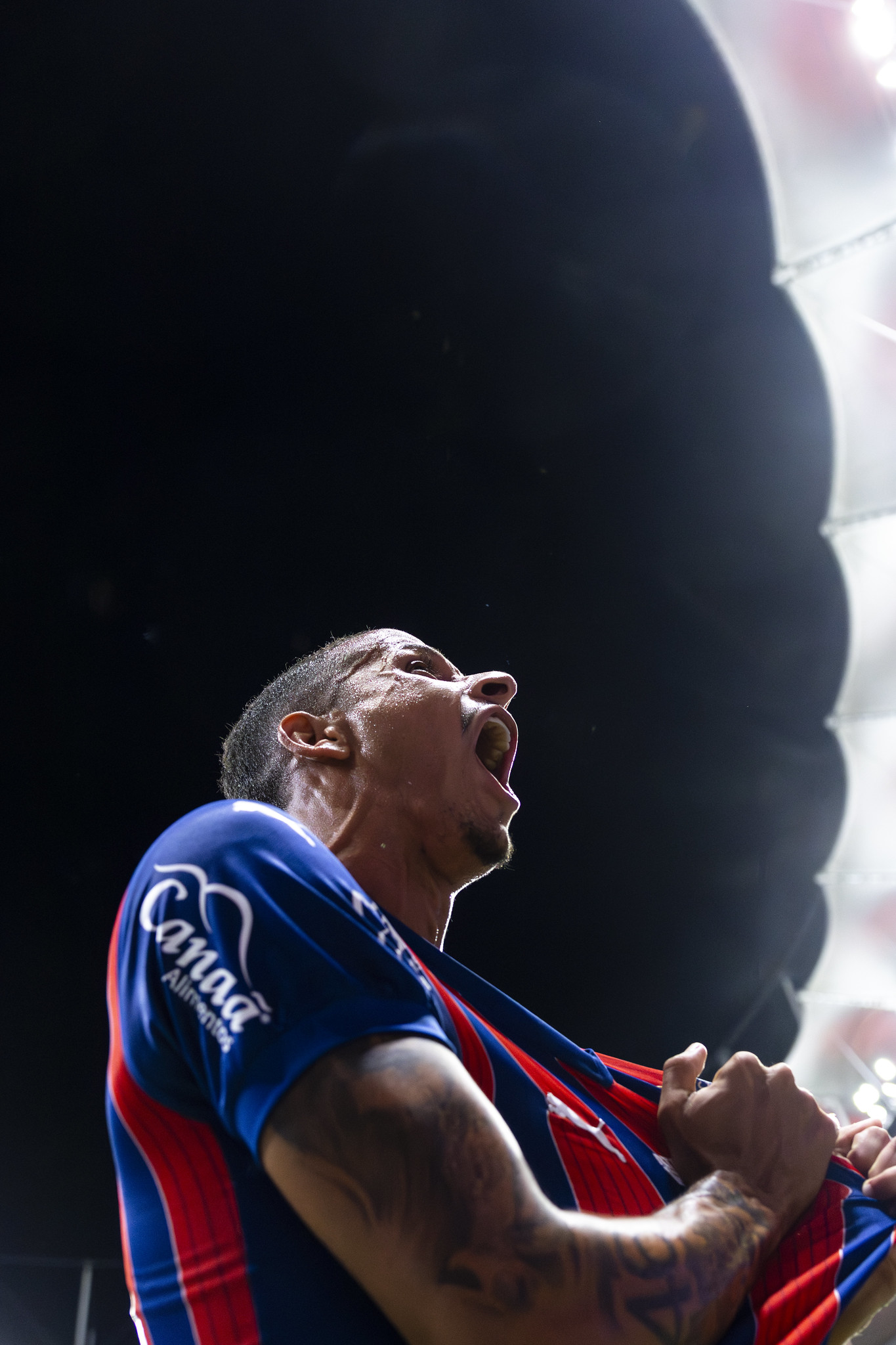 Na mira da Seleção? Após triunfo, Juba admite ansiedade por convocação de Ancelotti