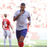 Bahia vence o Inter no Beira-Rio, segue invicto no Brasileirão e entra no G-3
