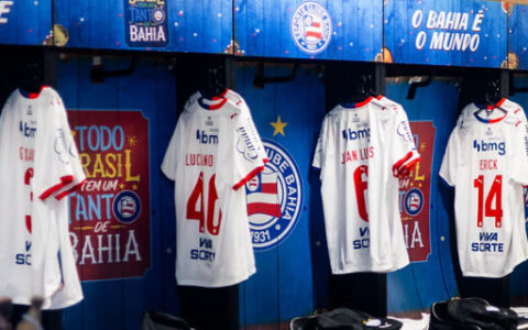 Imagem do post Sem o “coringa”, Bahia muda: veja quem deve substituir Acevedo