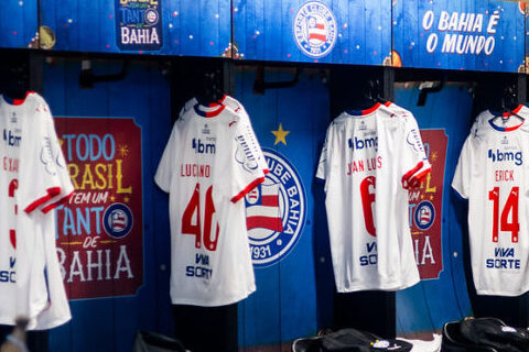 Imagem do post Sem o “coringa”, Bahia muda: veja quem deve substituir Acevedo