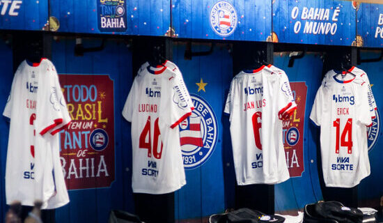 Sem o “coringa”, Bahia muda: veja quem deve substituir Acevedo