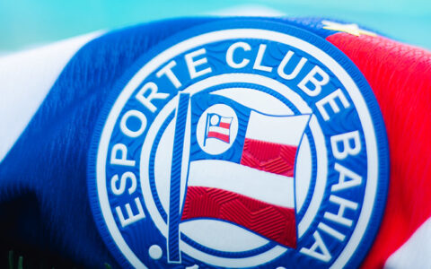 Imagem do post Invicto, Bahia encara o Remo em duelo de extremos no Brasileirão