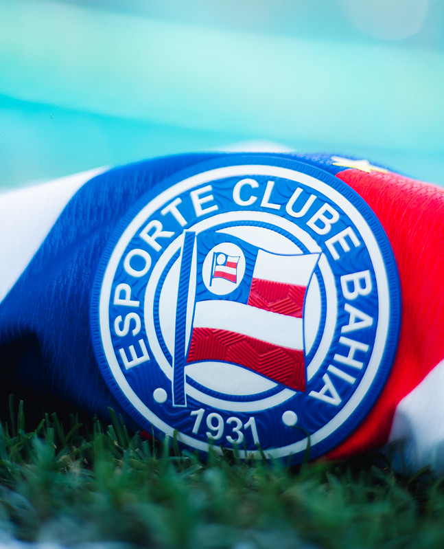 Invicto, Bahia encara o Remo em duelo de extremos no Brasileirão