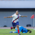 Bahia vira sobre o Santos e conquista triunfo importante na Série A1