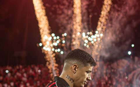 Imagem do post Ingresso mais barato! Vitória lança promoção para estreia e libera desconto para torcedores