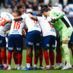 Bahia pode ter reforço importante contra o Palmeiras
