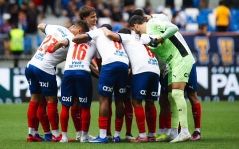 Imagem do post Reforços de peso! Bahia pode ter até 7 novidades contra o Athletico; veja quem volta