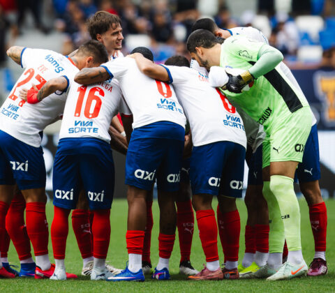 Imagem do post Reforços de peso! Bahia pode ter até 7 novidades contra o Athletico; veja quem volta 