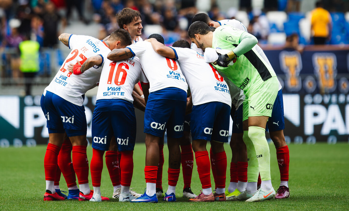 Reforços de peso! Bahia pode ter até 7 novidades contra o Athletico; veja quem volta 