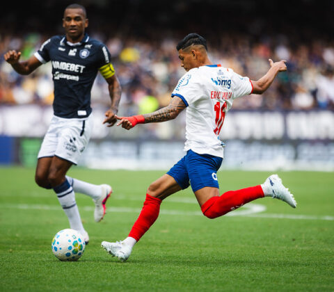 Imagem do post “Salto alto”: Rui Costa usa goleada do Bahia para mandar recado político