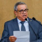 Deputado Euclides Fernandes solicita pavimentação em Sítio do Açude, em Andorinha