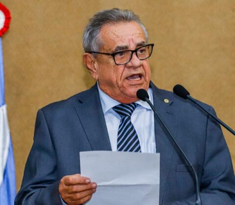 Imagem do post Deputado Euclides Fernandes solicita pavimentação em Sítio do Açude, em Andorinha