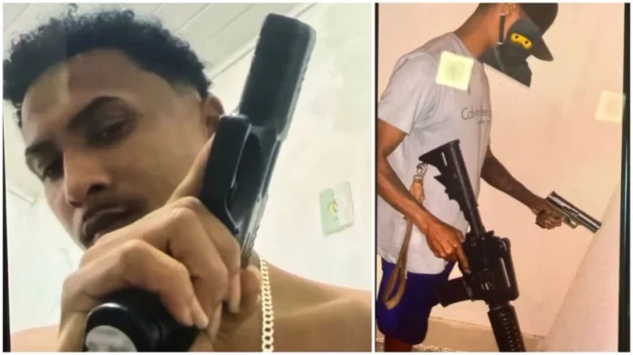 Dupla do BDM morre após confronto com a polícia