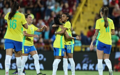 Imagem do post Lula propõe isenção de ISS para serviços ligados à Copa do Mundo Feminina de 2027