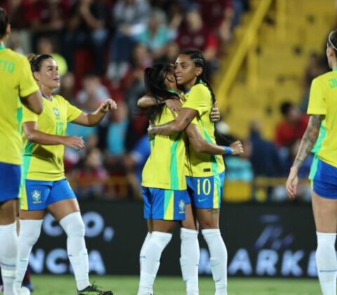 Imagem do post Lula propõe isenção de ISS para serviços ligados à Copa do Mundo Feminina de 2027