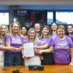 ALBA lança ação histórica para garantir que mulheres vítimas de violência recuperem sua cidadania