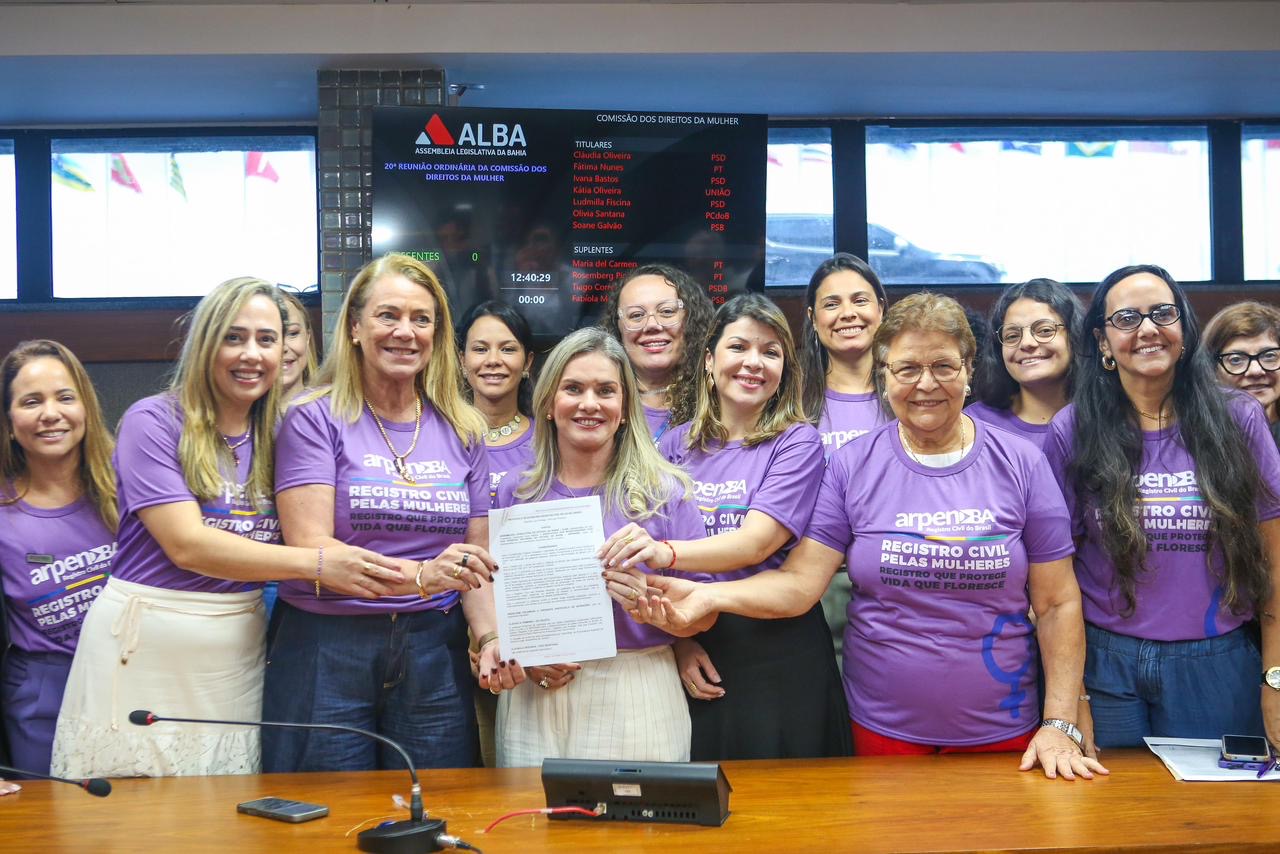 ALBA lança ação histórica para garantir que mulheres vítimas de violência recuperem sua cidadania
