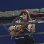 Salvador terá estátua inédita de Moraes Moreira