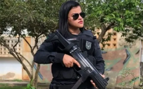 Imagem do post Ex-diretora de presídio volta a ser alvo da polícia por suspeita de participação na fuga de 16 detentos