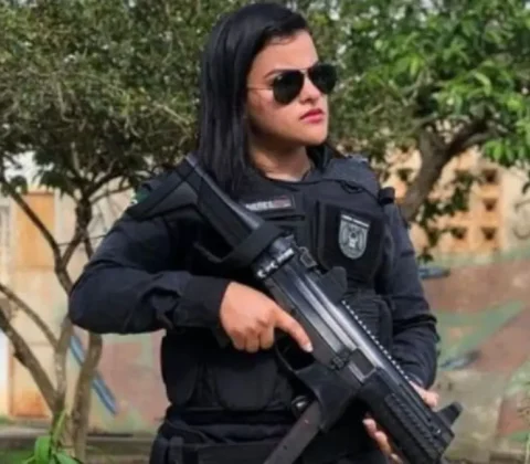 Imagem do post Ex-diretora de presídio volta a ser alvo da polícia por suspeita de participação na fuga de 16 detentos