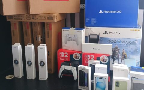 Imagem do post Motorista é preso por desvio de cargas com mercadorias