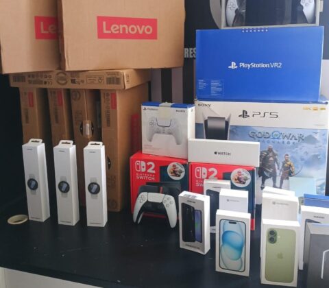 Imagem do post Motorista é preso por desvio de cargas com mercadorias