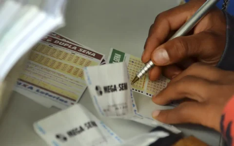 Imagem do post Cinco apostas de Salvador levam bolada na Mega-Sena; veja números premia