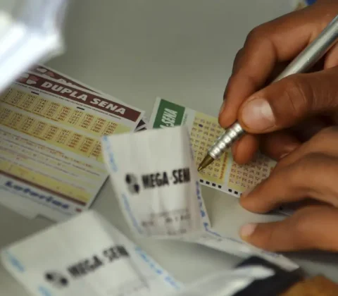 Imagem do post Cinco apostas de Salvador levam bolada na Mega-Sena; veja números premia