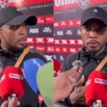 Após decisão nos pênaltis, Marinho prega cautela antes de maratona de Ba-Vis