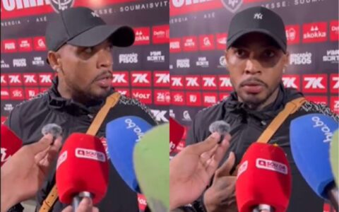 Imagem do post Após decisão nos pênaltis, Marinho prega cautela antes de maratona de Ba-Vis