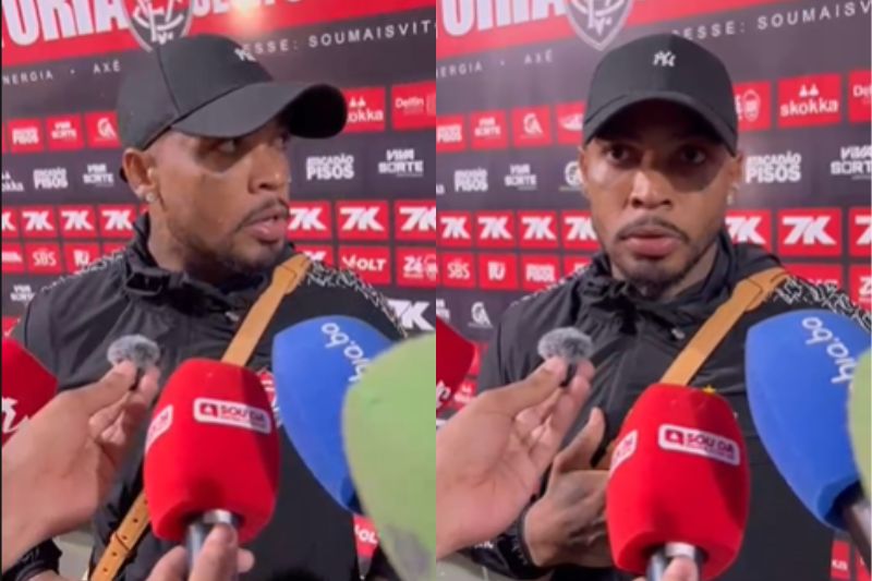 Após decisão nos pênaltis, Marinho prega cautela antes de maratona de Ba-Vis