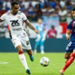 Bahia e Vitória divulgam escalações para a final do Baianão; confira os times
