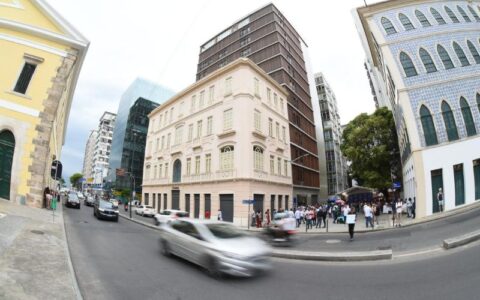 Imagem do post Mulheres terão entrada gratuita em equipamentos culturais de Salvador neste domingo (8)