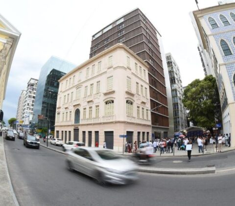 Imagem do post Mulheres terão entrada gratuita em equipamentos culturais de Salvador neste domingo (8)