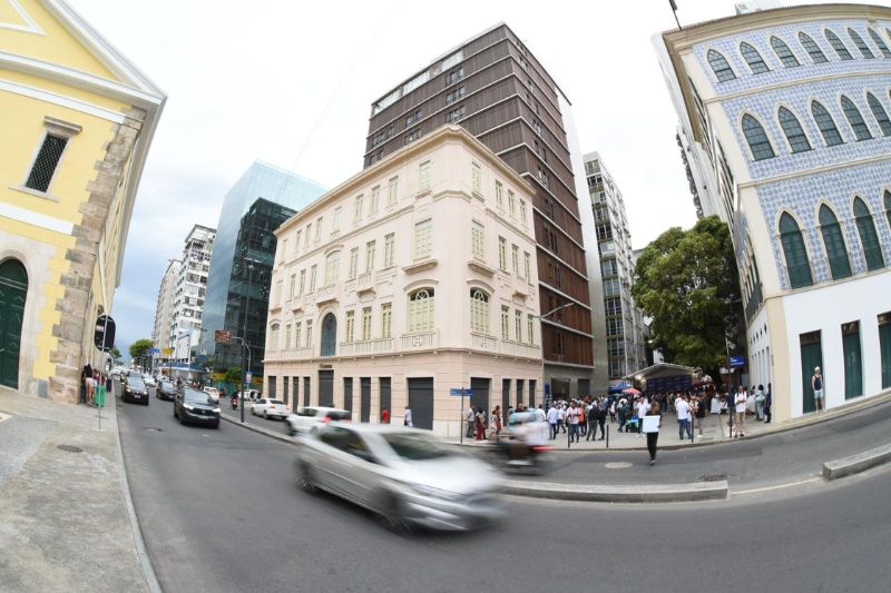 Mulheres terão entrada gratuita em equipamentos culturais de Salvador neste domingo (8)