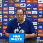 Ceni avalia conquista do Baianão e diz: “Final é oportunidade que não se pode desperdiçar”