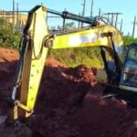 Abastecimento de água é suspenso em cidades da RMS após vazamento em adutora