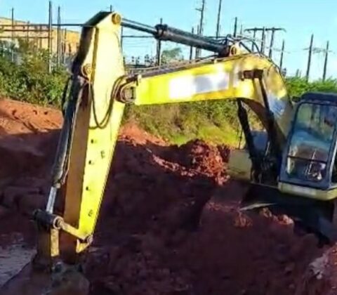 Imagem do post Abastecimento de água é suspenso em cidades da RMS após vazamento em adutora